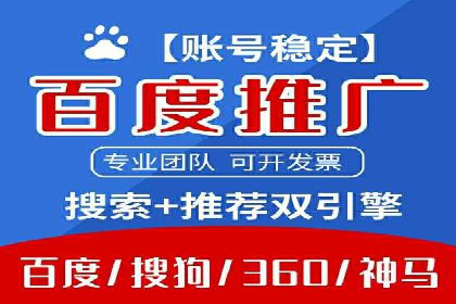 低成本高回报：百度竞价代理成功案例分析